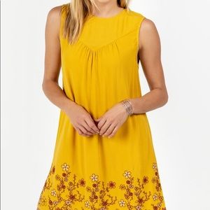Francescas light summer dress